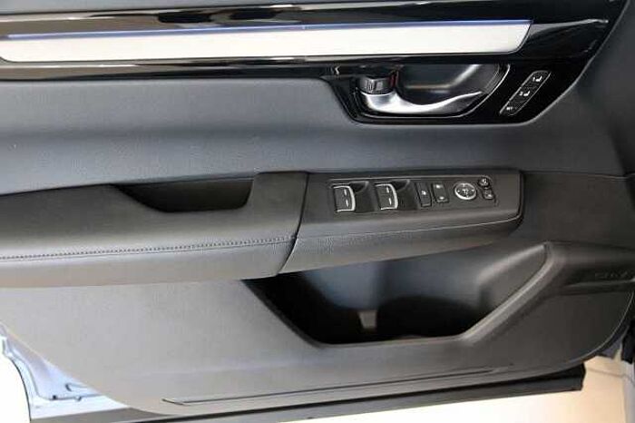 Honda CR-V e:HEV Advance Style AWD 10km HUD Bose