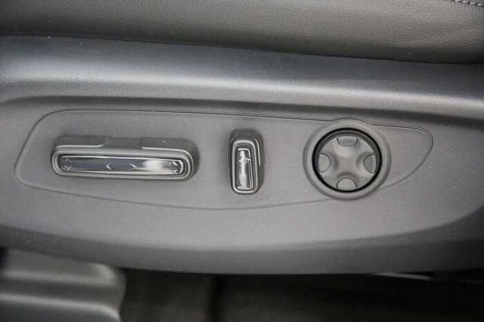 Honda CR-V e:HEV Advance Style AWD 10km HUD Bose