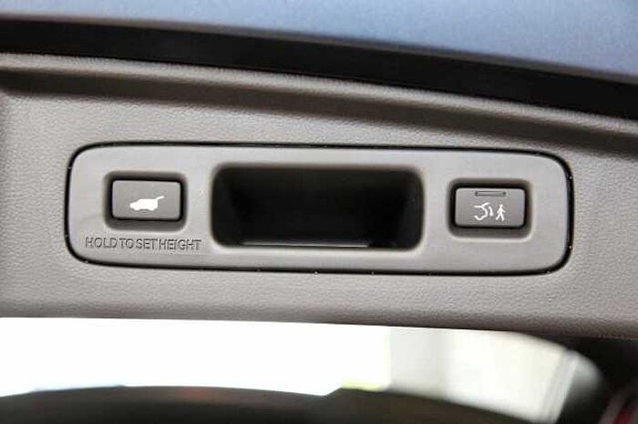 Honda CR-V e:HEV Advance Style AWD 10km HUD Bose