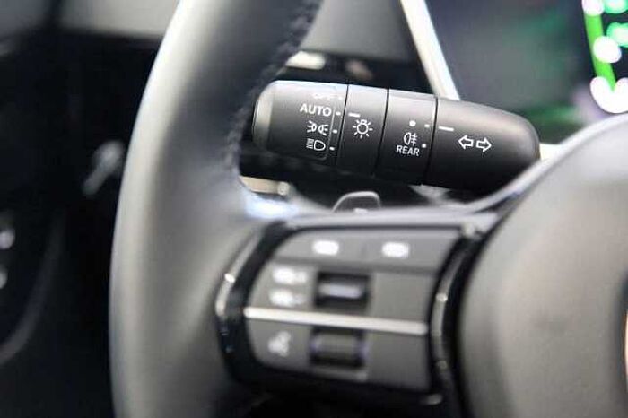 Honda CR-V e:HEV Advance Style AWD 10km HUD Bose