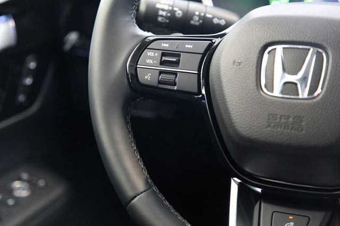 Honda CR-V e:HEV Advance Style AWD 10km HUD Bose