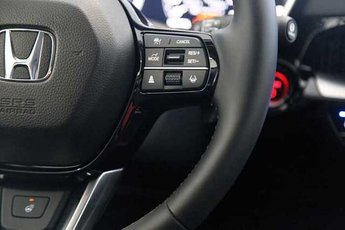 Honda CR-V e:HEV Advance Style AWD 10km HUD Bose