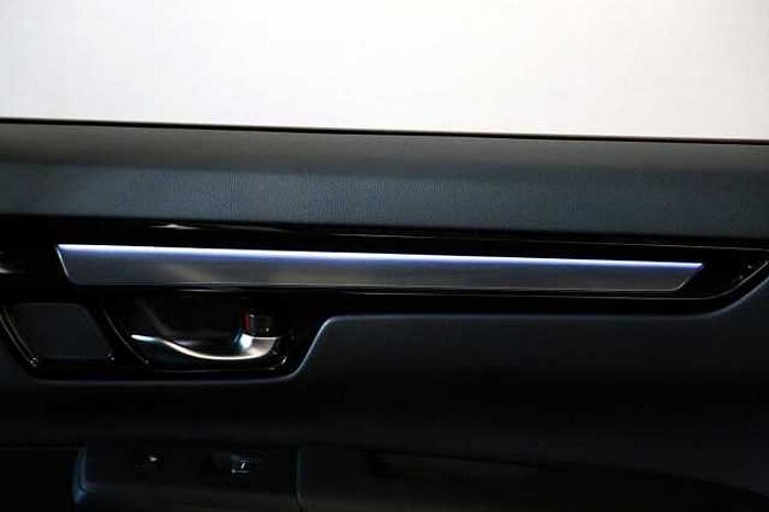 Honda CR-V e:HEV Advance Style AWD 10km HUD Bose