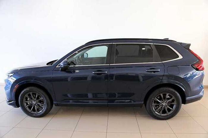 Honda CR-V e:HEV Advance Style AWD 10km HUD Bose