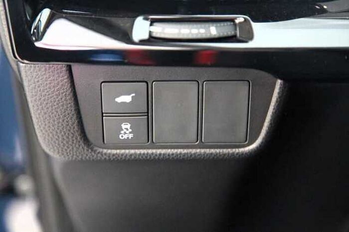 Honda CR-V e:HEV Advance Style AWD 10km HUD Bose