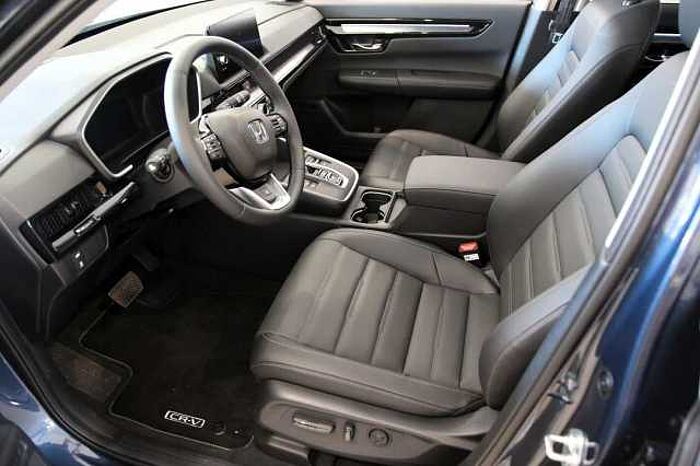 Honda CR-V e:HEV Advance Style AWD 10km HUD Bose