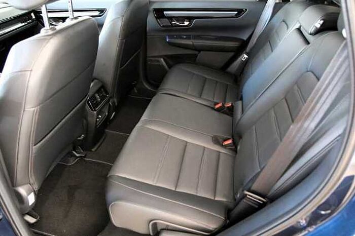 Honda CR-V e:HEV Advance Style AWD 10km HUD Bose