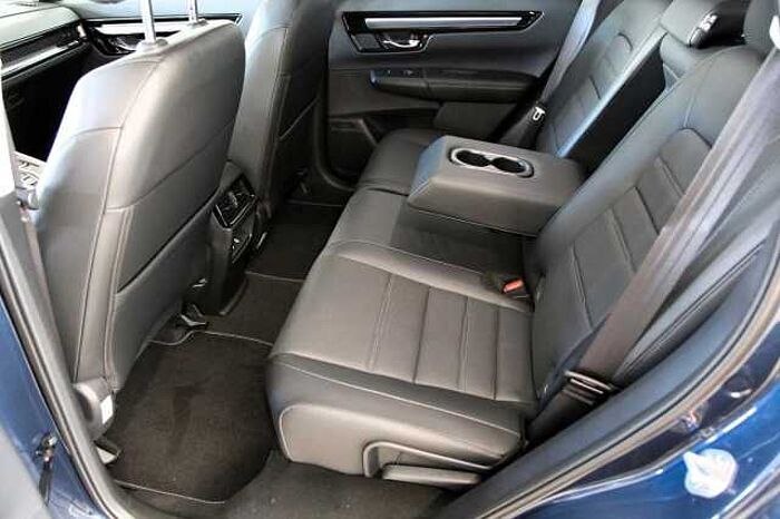 Honda CR-V e:HEV Advance Style AWD 10km HUD Bose