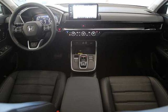 Honda CR-V e:HEV Advance Style AWD 10km HUD Bose