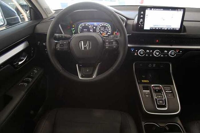 Honda CR-V e:HEV Advance Style AWD 10km HUD Bose