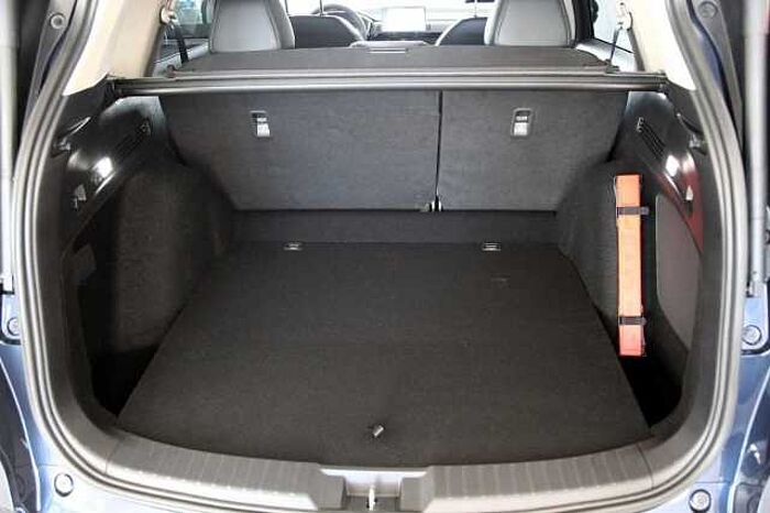 Honda CR-V e:HEV Advance Style AWD 10km HUD Bose