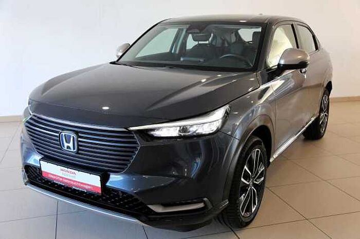 Honda HR-V Advance RFK LHZ elektr. Heckklappe Navi SHZ