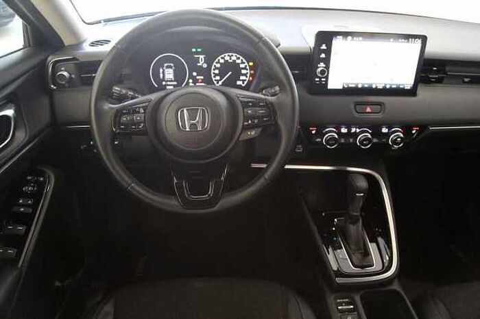 Honda HR-V Advance RFK LHZ elektr. Heckklappe Navi SHZ