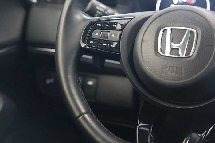 Honda HR-V Advance RFK LHZ elektr. Heckklappe Navi SHZ