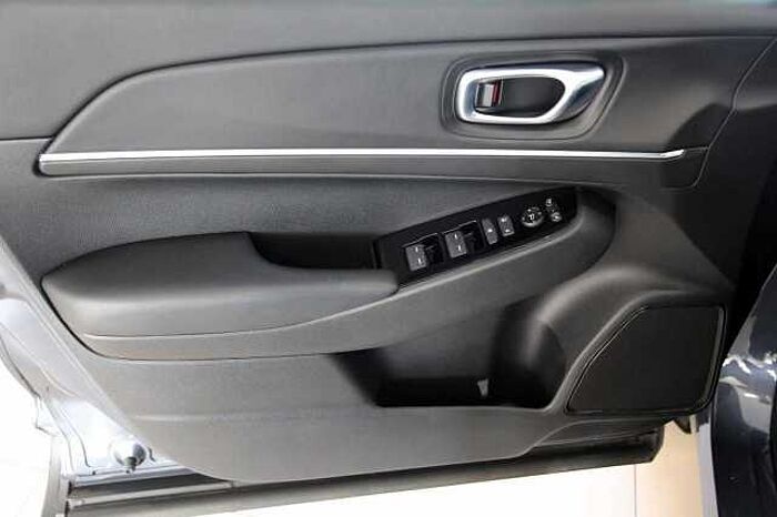 Honda HR-V Advance RFK LHZ elektr. Heckklappe Navi SHZ
