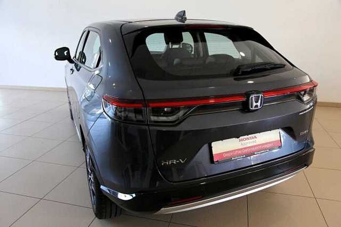 Honda HR-V Advance RFK LHZ elektr. Heckklappe Navi SHZ
