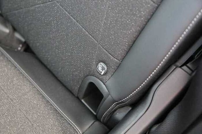 Honda HR-V Advance RFK LHZ elektr. Heckklappe Navi SHZ
