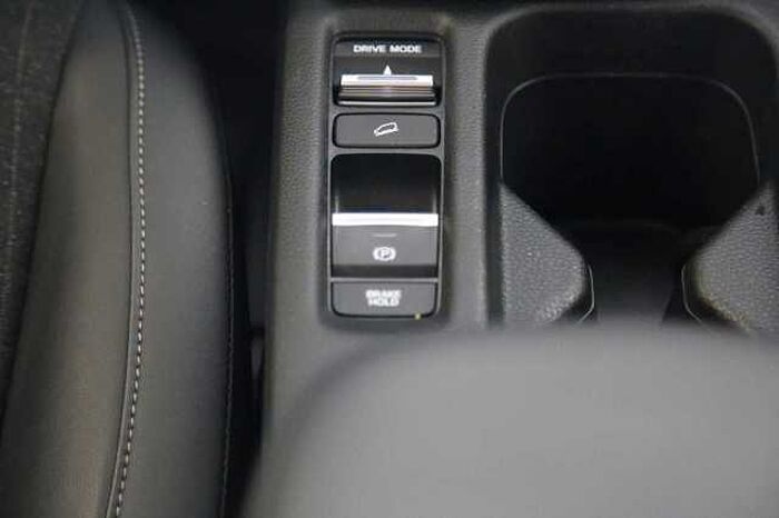 Honda HR-V Advance RFK LHZ elektr. Heckklappe Navi SHZ