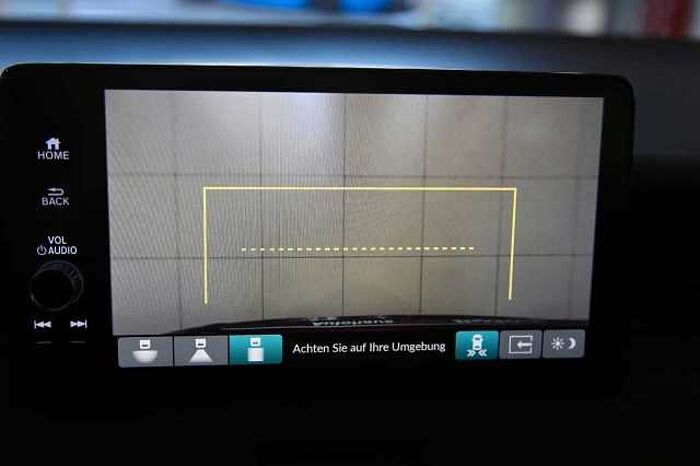 Honda HR-V Advance RFK LHZ elektr. Heckklappe Navi SHZ