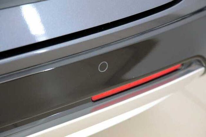 Honda HR-V Advance RFK LHZ elektr. Heckklappe Navi SHZ