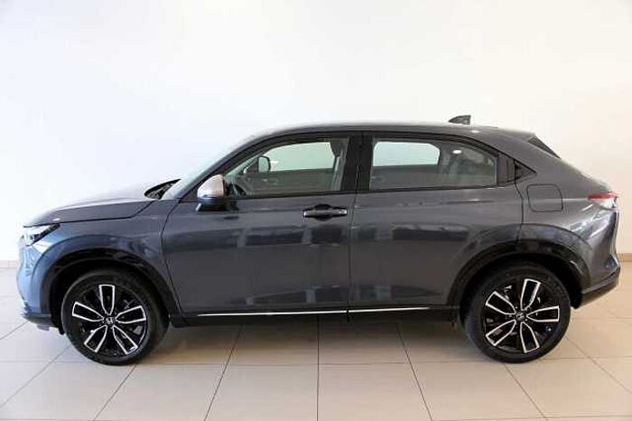 Honda HR-V Advance RFK LHZ elektr. Heckklappe Navi SHZ