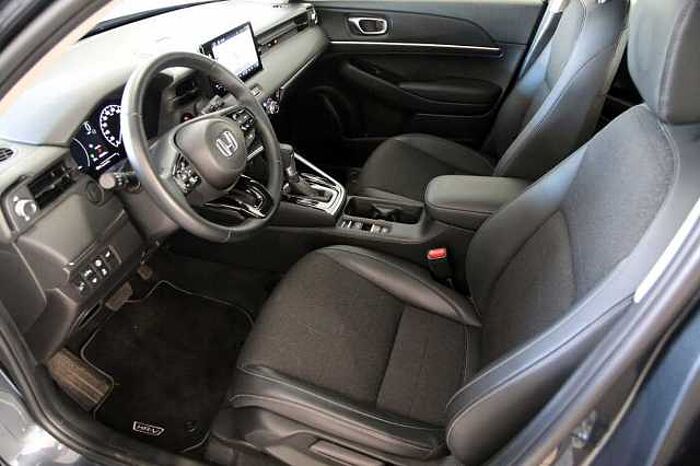 Honda HR-V Advance RFK LHZ elektr. Heckklappe Navi SHZ