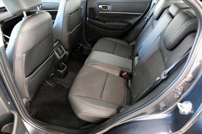 Honda HR-V Advance RFK LHZ elektr. Heckklappe Navi SHZ