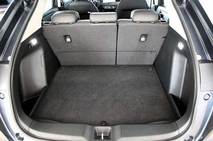 Honda HR-V Advance RFK LHZ elektr. Heckklappe Navi SHZ