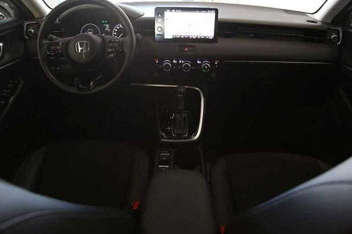 Honda HR-V Advance RFK LHZ elektr. Heckklappe Navi SHZ