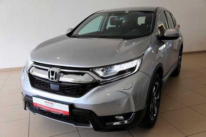 Honda CR-V 1.5 T 4WD Elegance RFK PDC Navi DAB