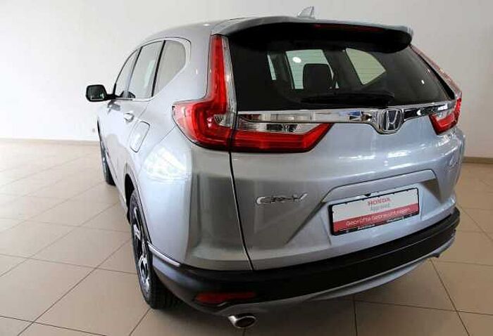 Honda CR-V 1.5 T 4WD Elegance RFK PDC Navi DAB