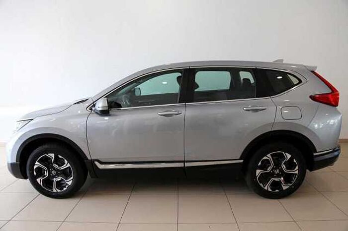 Honda CR-V 1.5 T 4WD Elegance RFK PDC Navi DAB