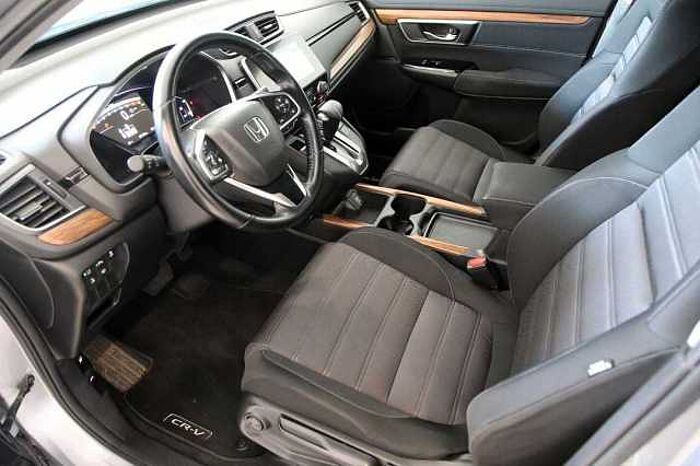Honda CR-V 1.5 T 4WD Elegance RFK PDC Navi DAB