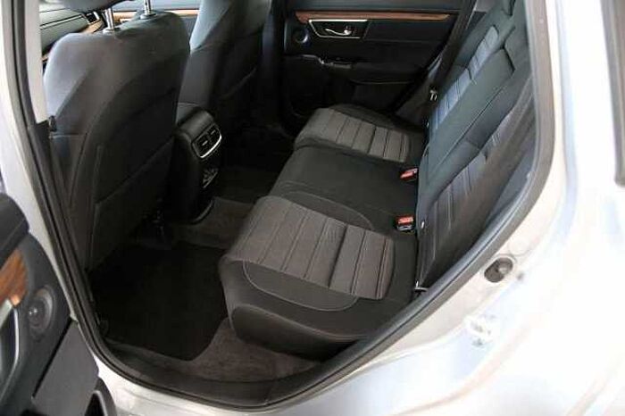 Honda CR-V 1.5 T 4WD Elegance RFK PDC Navi DAB