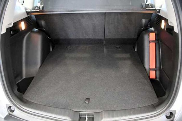 Honda CR-V 1.5 T 4WD Elegance RFK PDC Navi DAB
