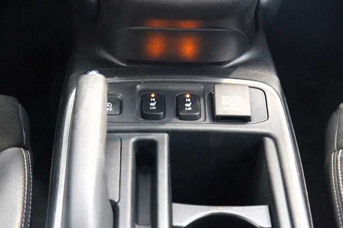 Honda CR-V Lifestyle 4WD RFK SHZ