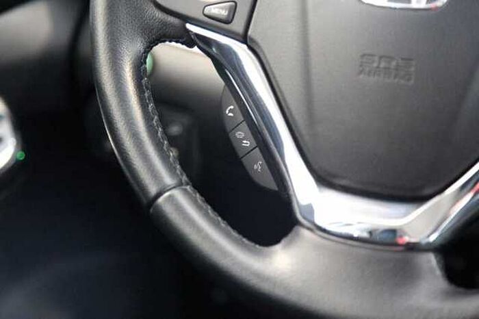Honda CR-V Lifestyle 4WD RFK SHZ