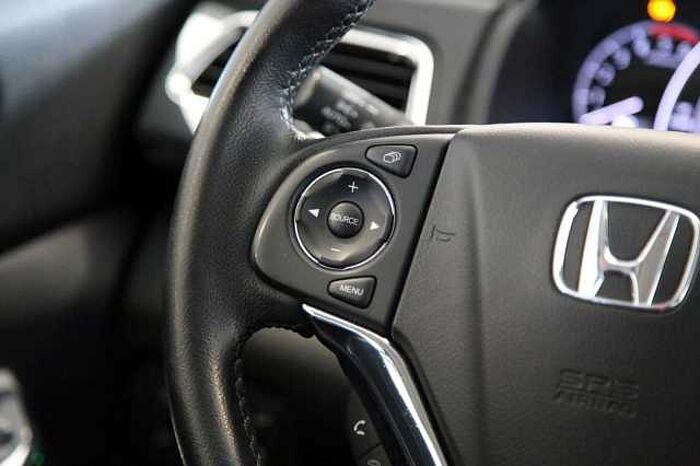 Honda CR-V Lifestyle 4WD RFK SHZ