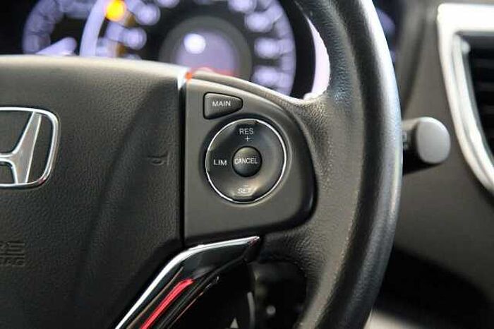 Honda CR-V Lifestyle 4WD RFK SHZ