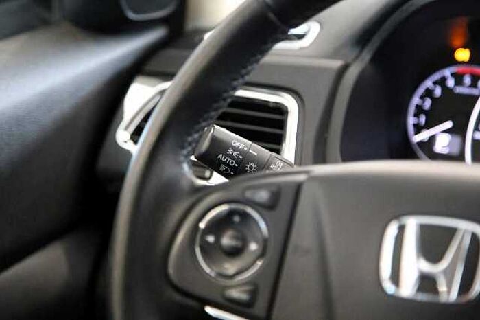 Honda CR-V Lifestyle 4WD RFK SHZ