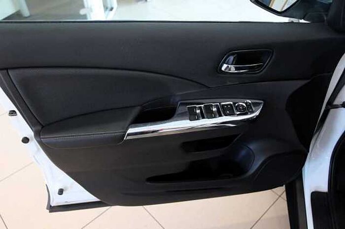 Honda CR-V Lifestyle 4WD RFK SHZ
