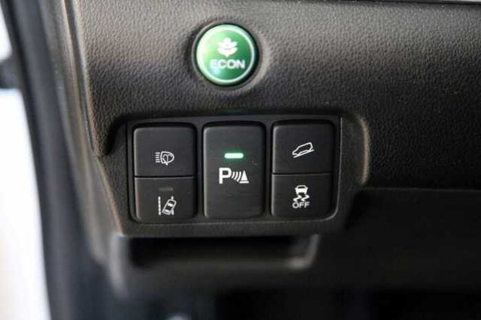 Honda CR-V Lifestyle 4WD RFK SHZ