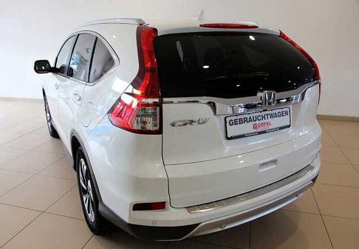 Honda CR-V Lifestyle 4WD RFK SHZ