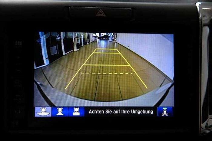 Honda CR-V Lifestyle 4WD RFK SHZ