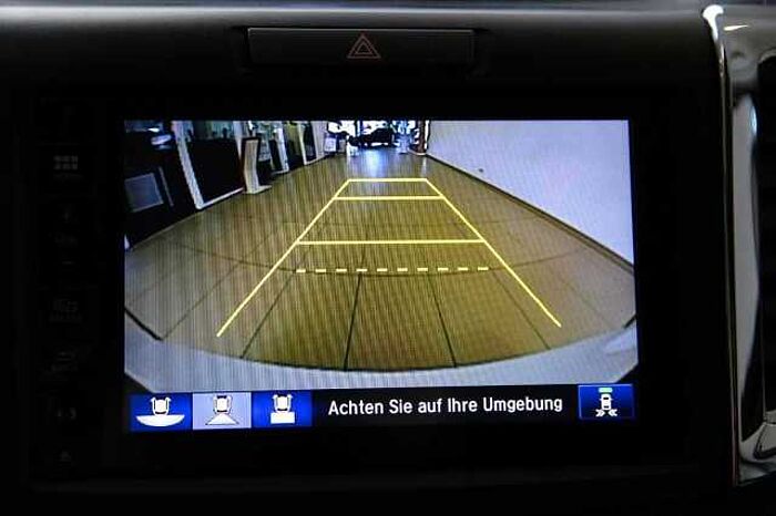 Honda CR-V Lifestyle 4WD RFK SHZ