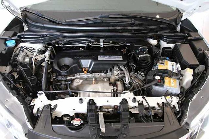 Honda CR-V Lifestyle 4WD RFK SHZ