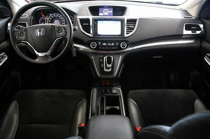 Honda CR-V Lifestyle 4WD RFK SHZ