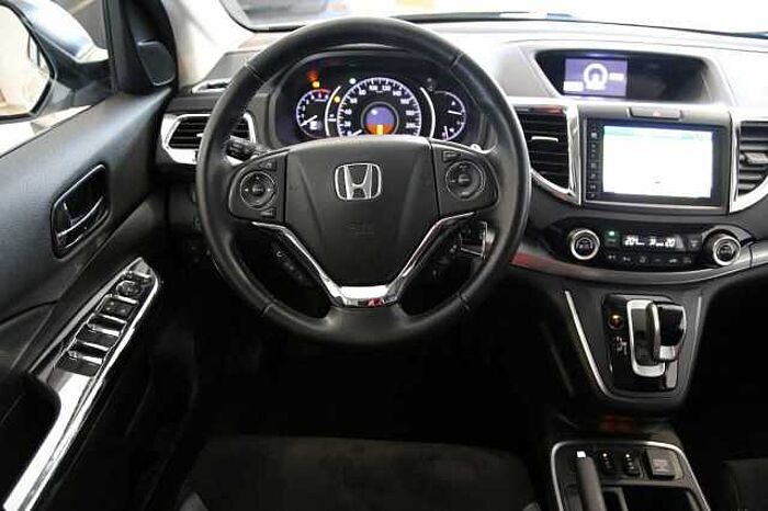 Honda CR-V Lifestyle 4WD RFK SHZ