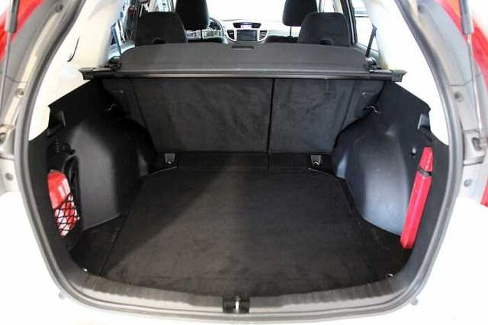 Honda CR-V Lifestyle 4WD RFK SHZ