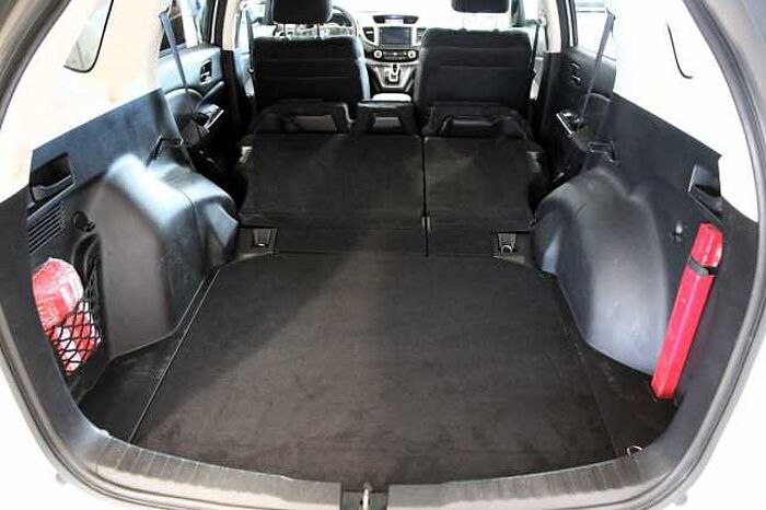 Honda CR-V Lifestyle 4WD RFK SHZ